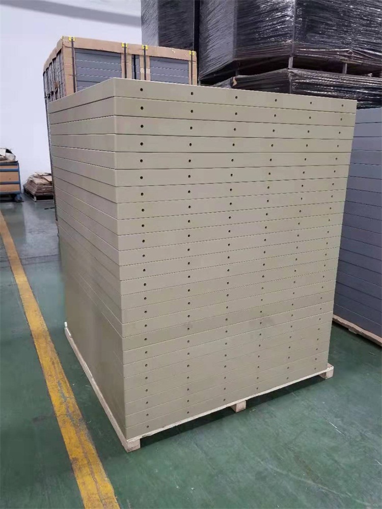 壓濾機濾板成品車間 (5)