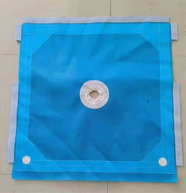 壓濾機濾布廠家批發(fā)