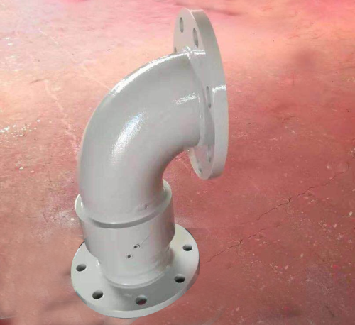 壓濾機(jī)入料旋轉(zhuǎn)接頭