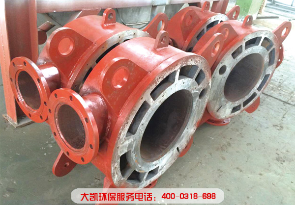 盤式加壓過濾機配件