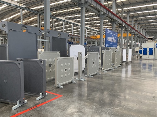 禹州廂式壓濾機(jī)濾板價(jià)格是多少？