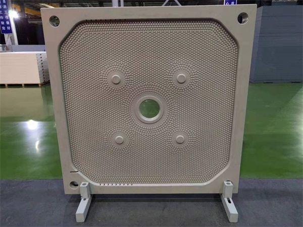 壓濾機濾板怎么更換?壓濾機濾板更換注意事項有哪些?