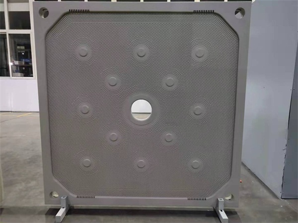 河北壓濾機濾板生產廠家哪家好?