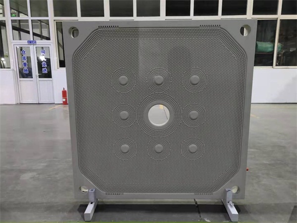 壓濾機(jī)濾板清洗方式有哪些?