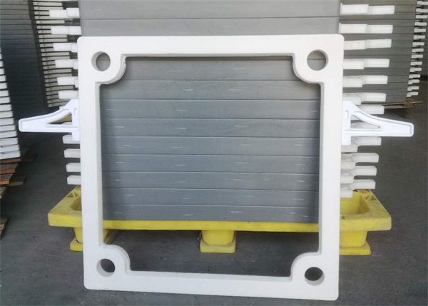 河南廂式壓濾機濾板廠家哪家好?