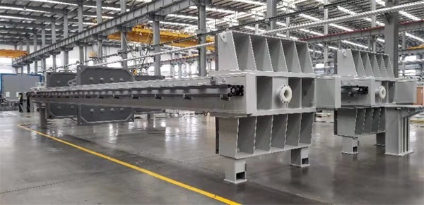 壓濾機廠房車間展示 (6)